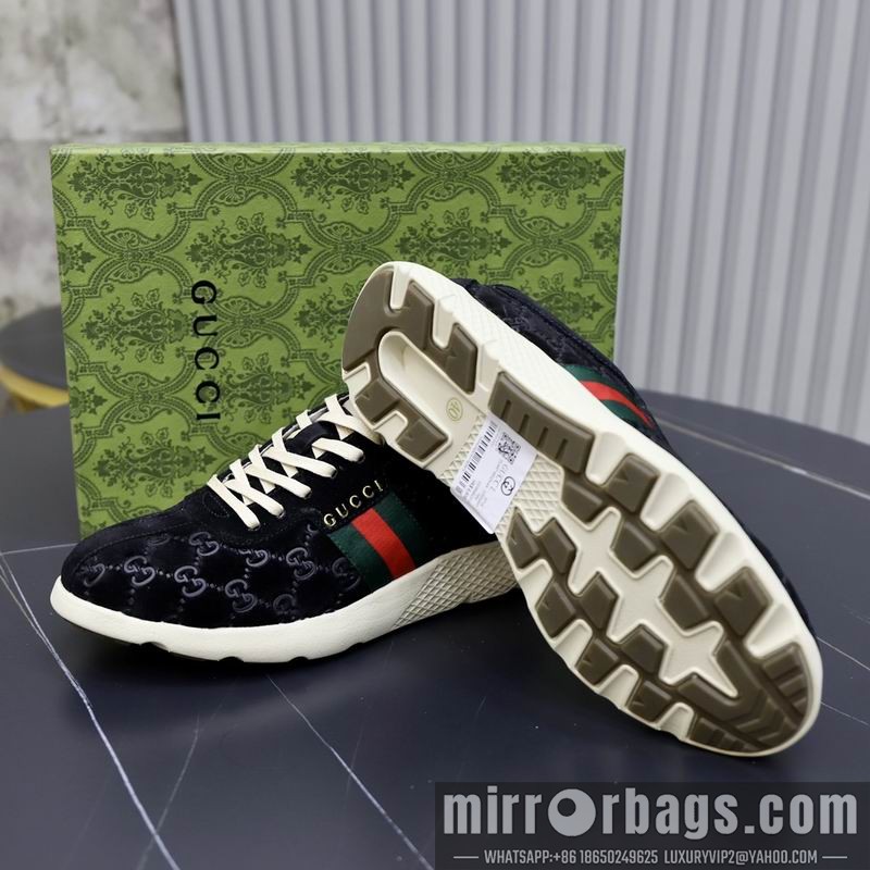 Gucci Shoes sz38-45 mnf0345