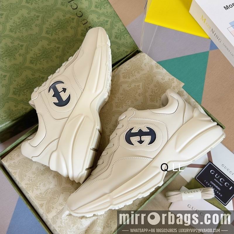 Gucci Shoes sz35-45 3C LL0901