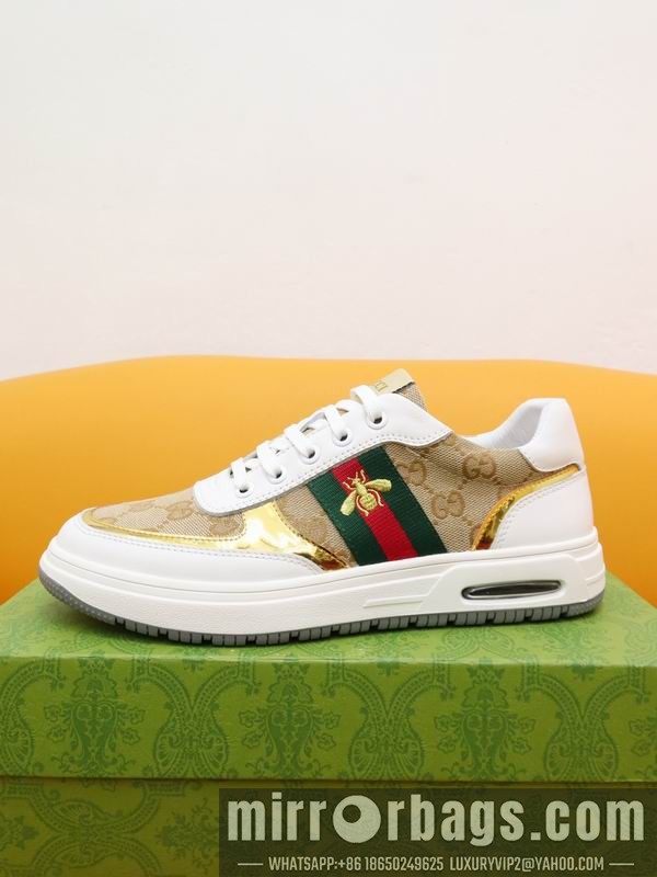Gucci Shoes sz38-44 mnf0153
