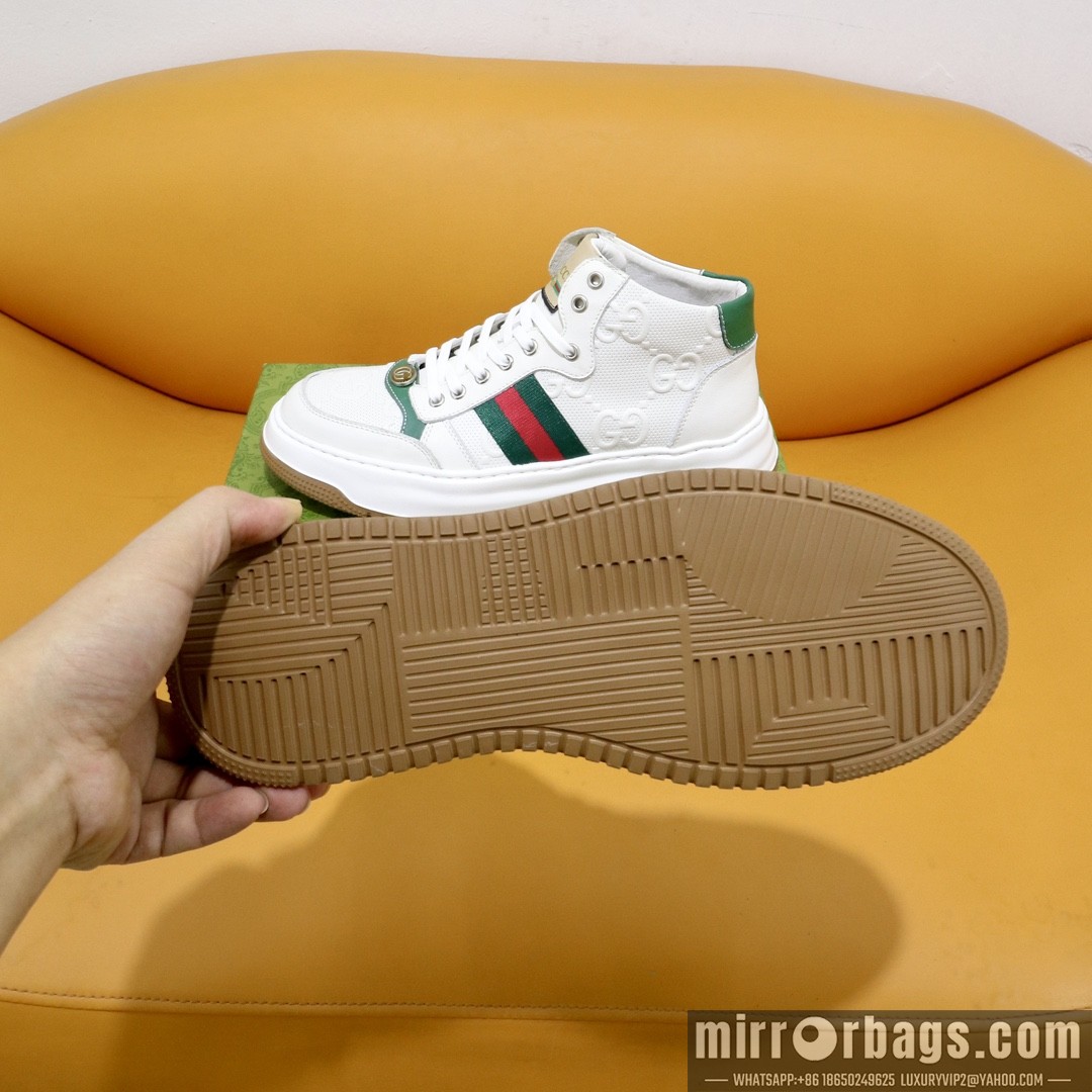 Gucci Shoes sz38-45 hnh1210