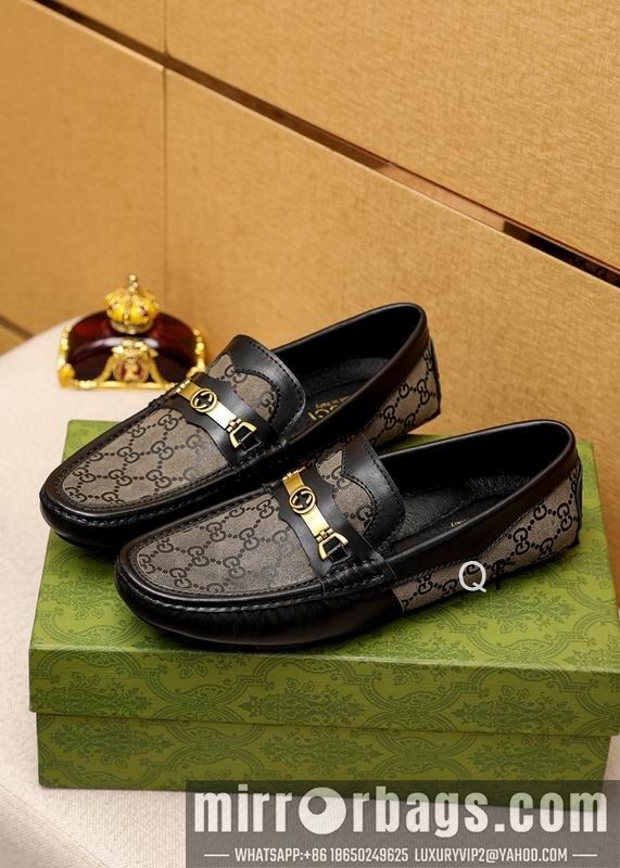 Gucci Shoes sz37-45 F0338