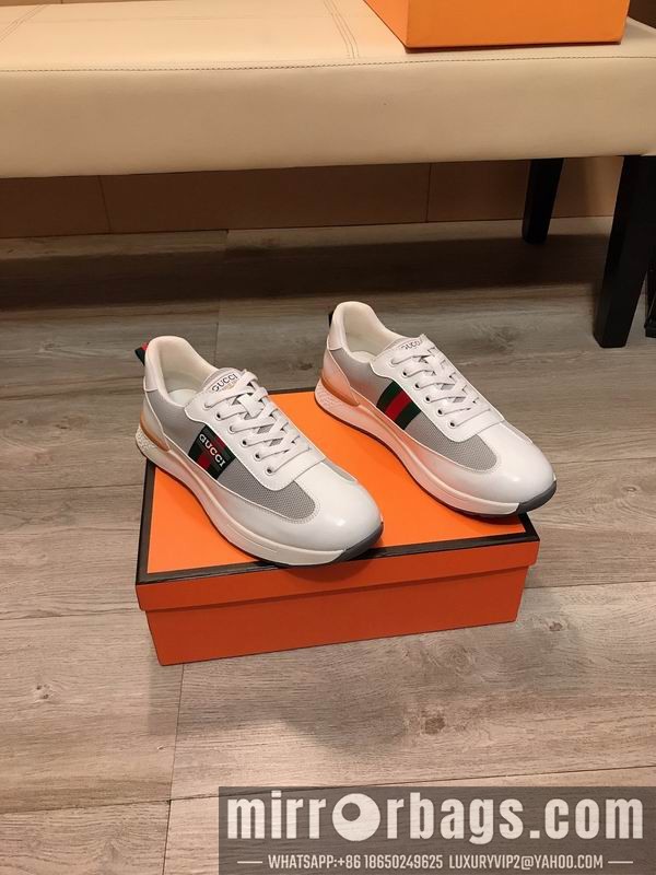 Gucci Shoes sz38-44 mnf0147