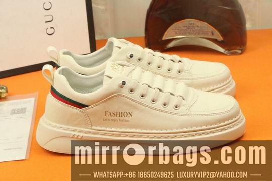 Gucci Shoes sz38-43 mnh0903