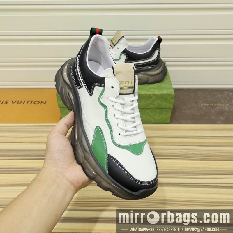 Gucci Shoes sz38-45 mnf0248