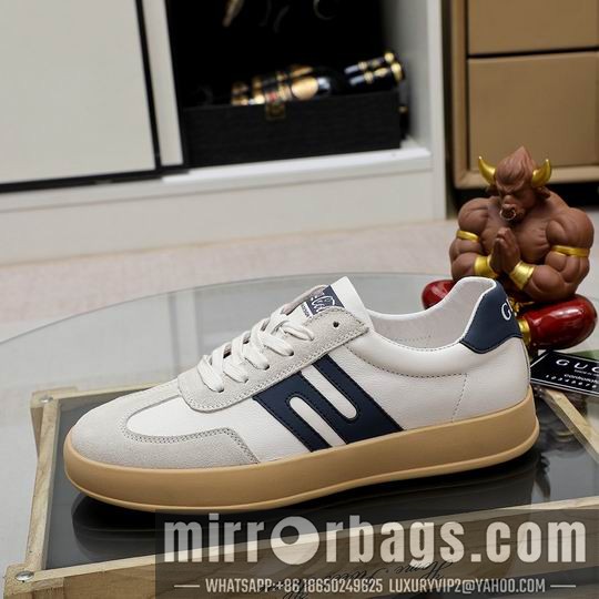 Gucci Shoes sz38-44 mnh0504