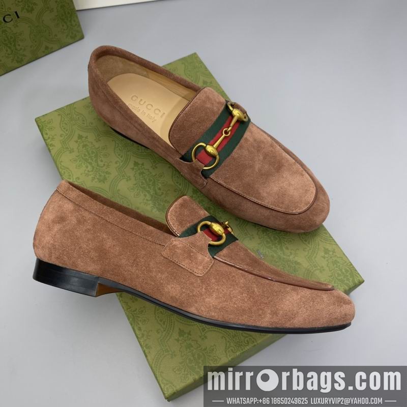 Gucci Shoes sz38-45 mnf0186