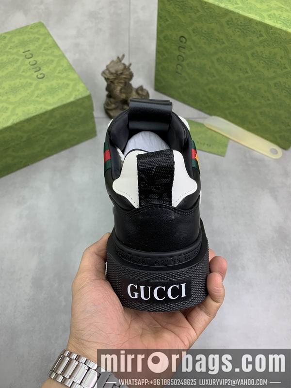 Gucci Shoes sz38-44 mnf0126