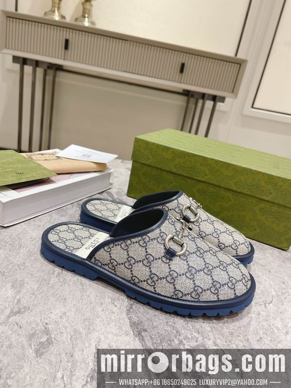 Gucci Shoes sz36-40 39-47 mnf0332