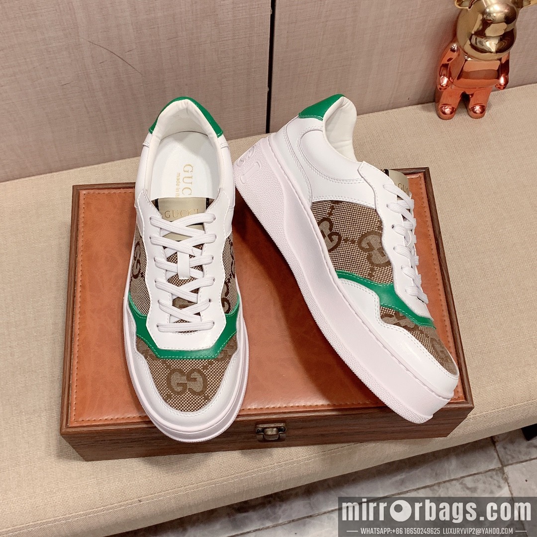 Gucci Shoes sz38-44 h0603