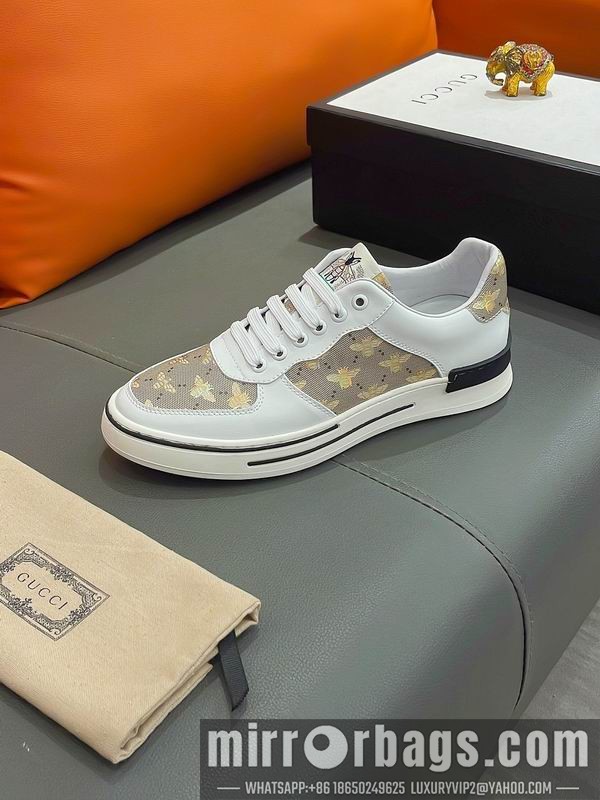 Gucci Shoes sz38-44 mnf0384