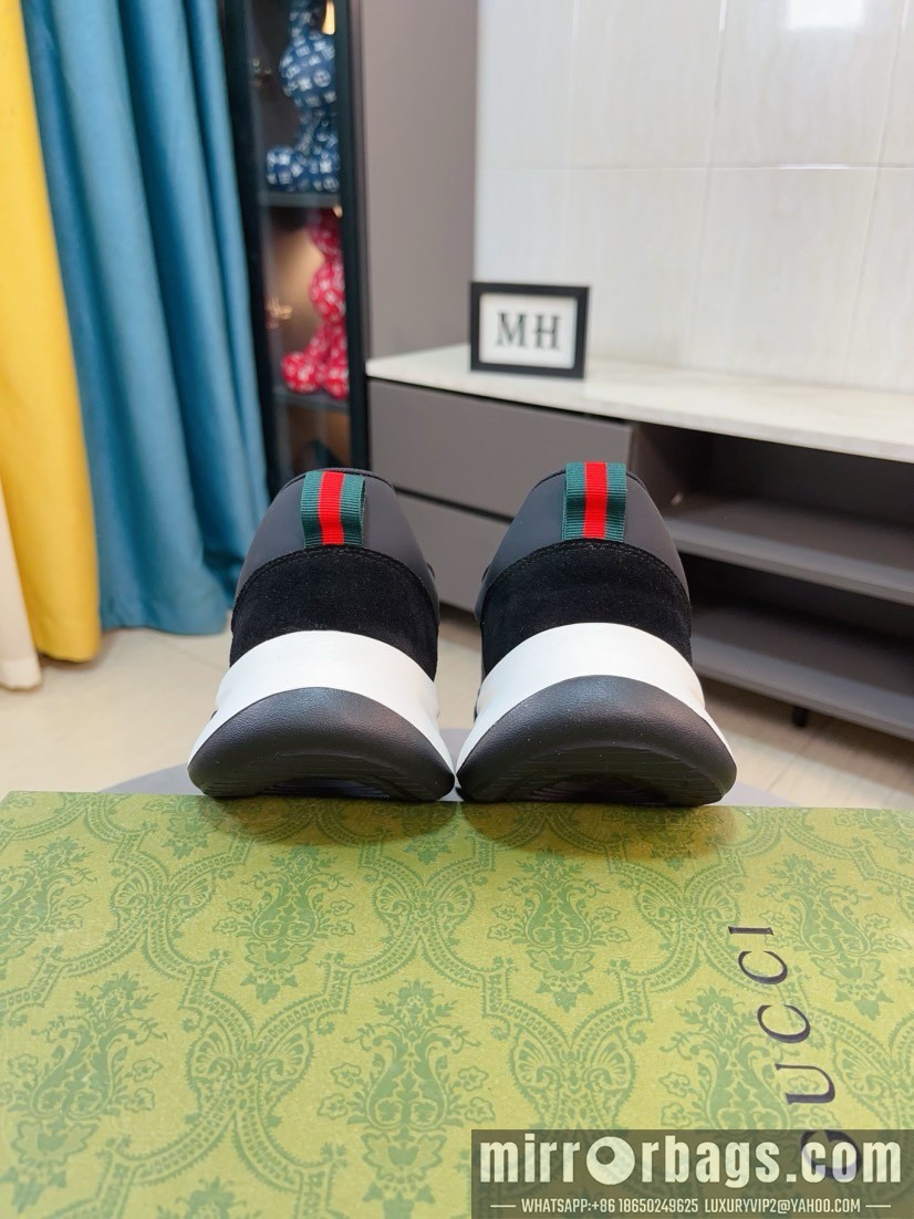 Gucci Shoes sz38-44 h1006