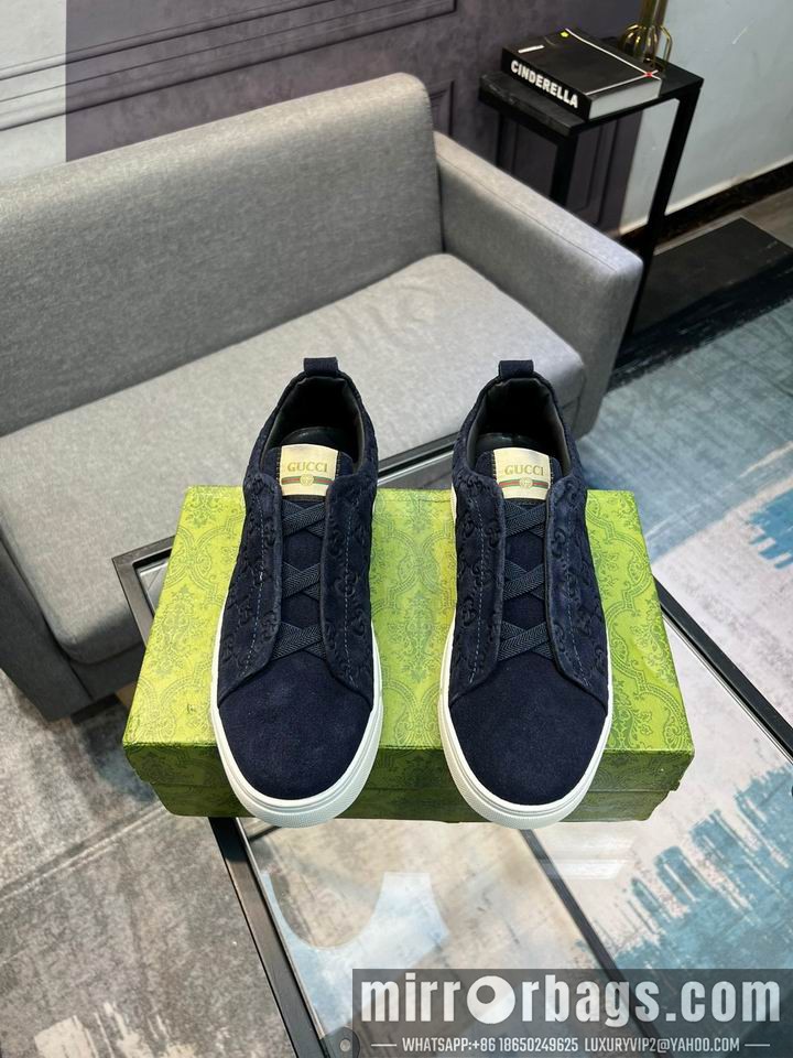 Gucci Shoes sz38-44 hnh0239