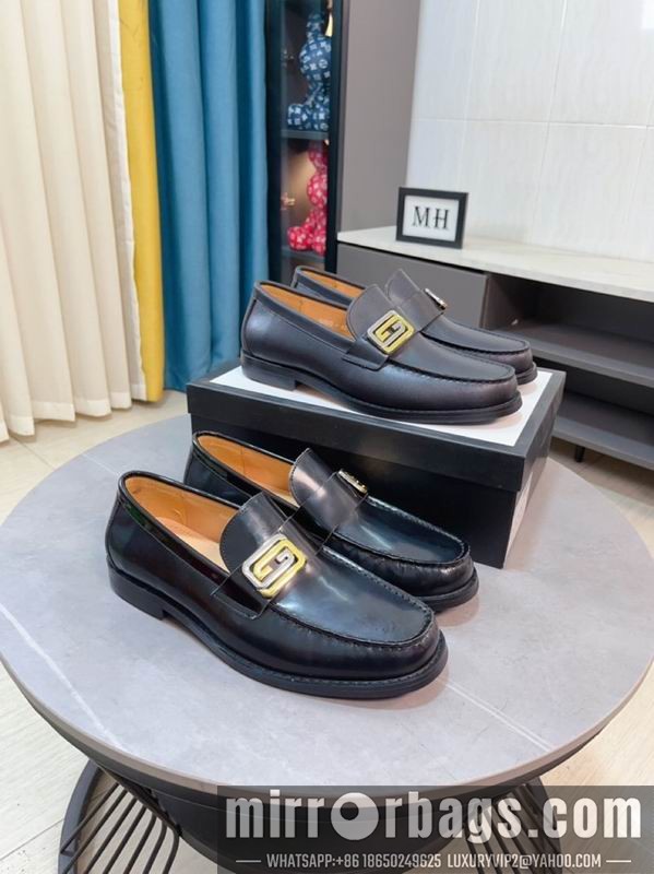 Gucci Shoes sz38-44 mnf0331