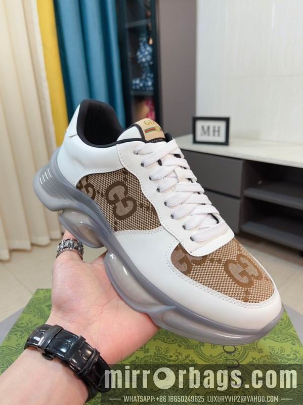 Gucci Shoes sz38-44 mnf0251