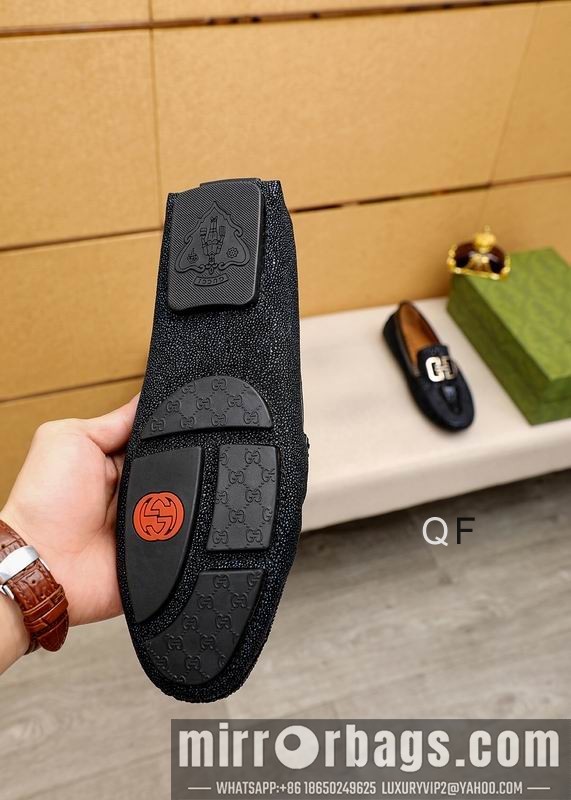 Gucci Shoes sz38-45 F0366