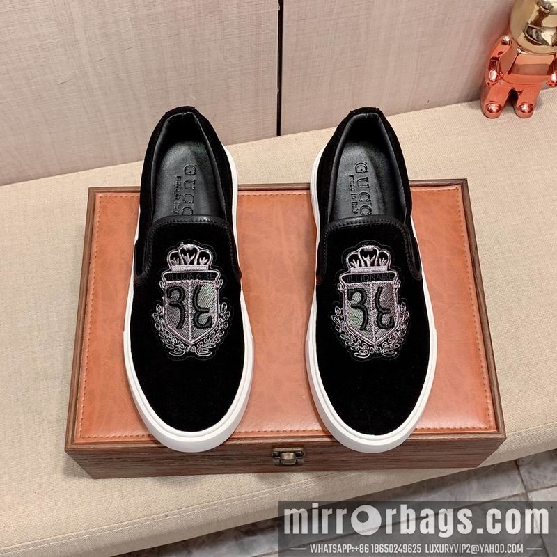 Gucci Shoes sz38-44 mnf0313