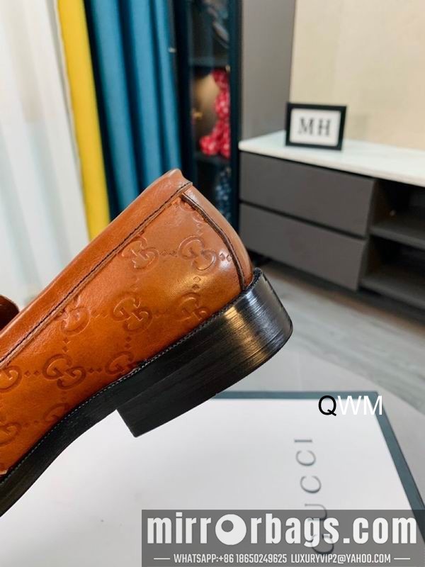 Gucci Shoes sz38-45 2C WM0903