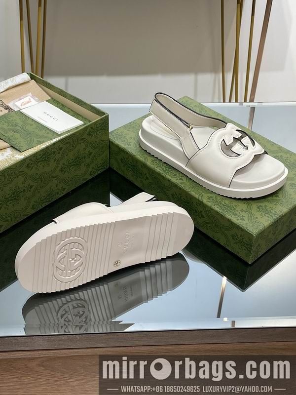 Gucci Shoes sz35-40 mnf0309