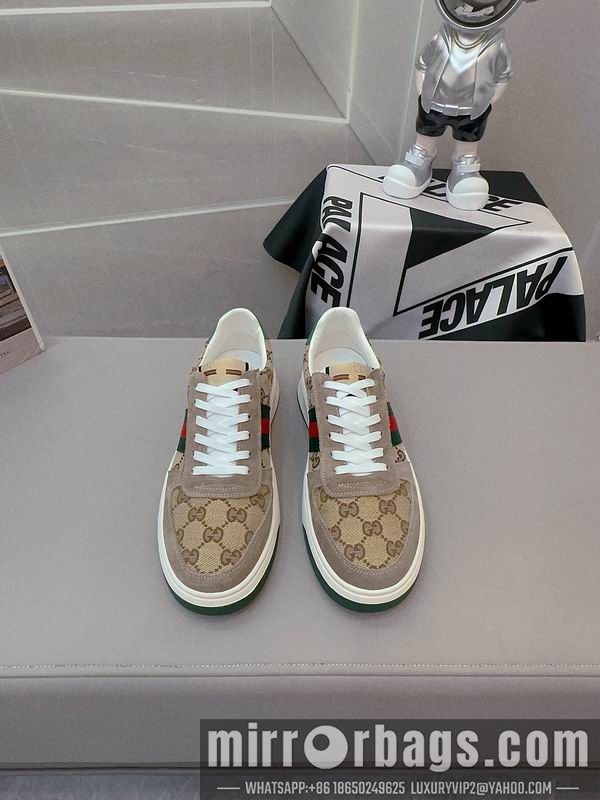 Gucci Shoes sz38-44 mnf0378
