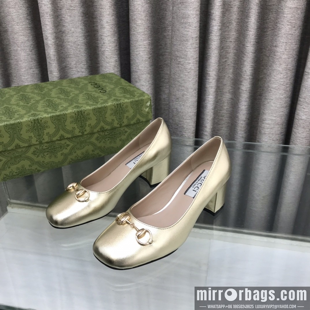 Gucci Shoes sz35-40 h1003