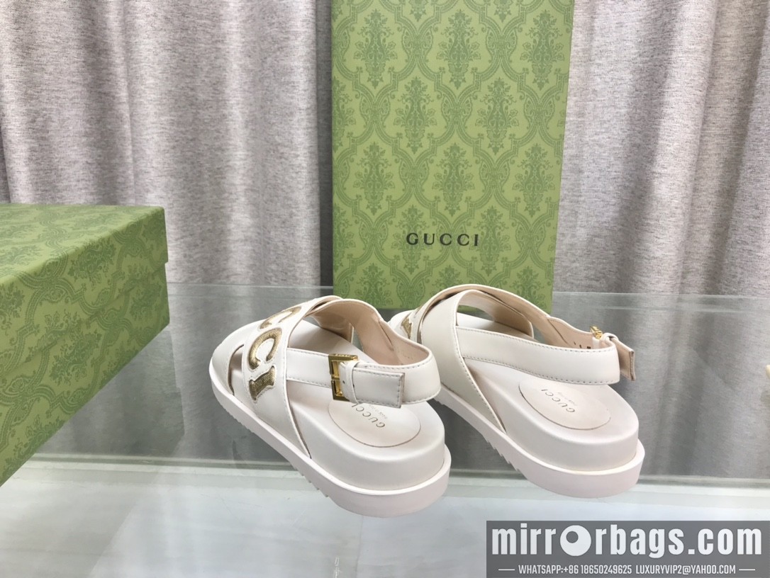 Gucci Shoes sz35-42 h1003