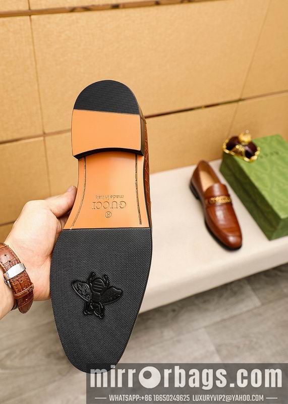Gucci Shoes sz38-47 mnf0205