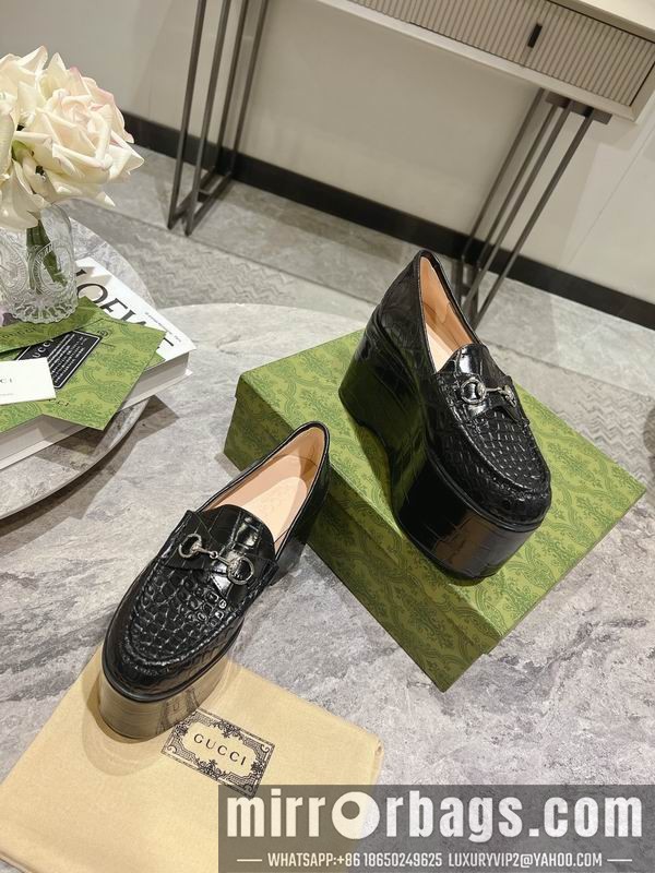 Gucci Shoes sz35-41 10cm mnf0203