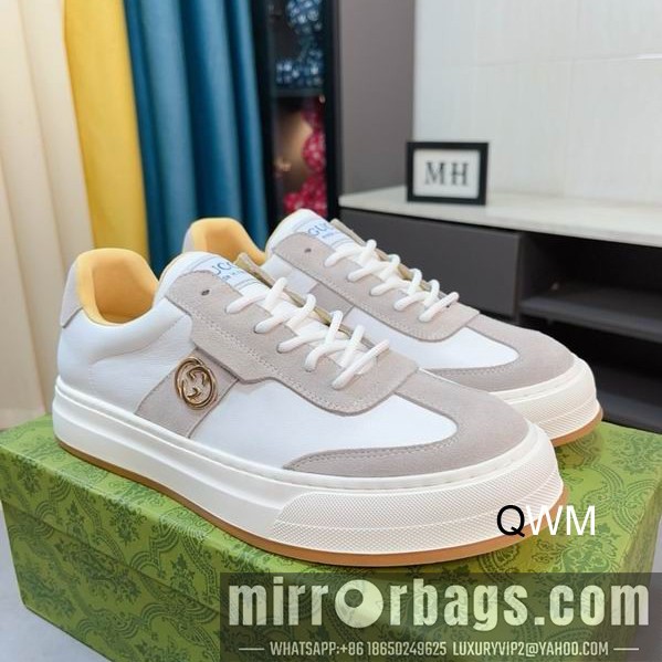 Gucci Shoes sz38-45 WM0922