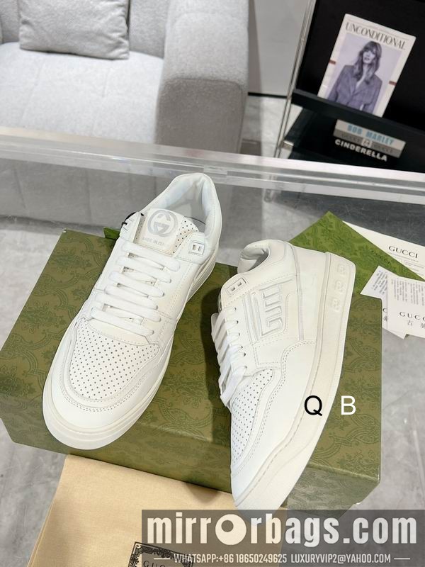 Gucci Shoes sz38-45 BS0908