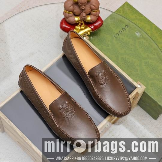 Gucci Shoes sz38-46 mnh0413