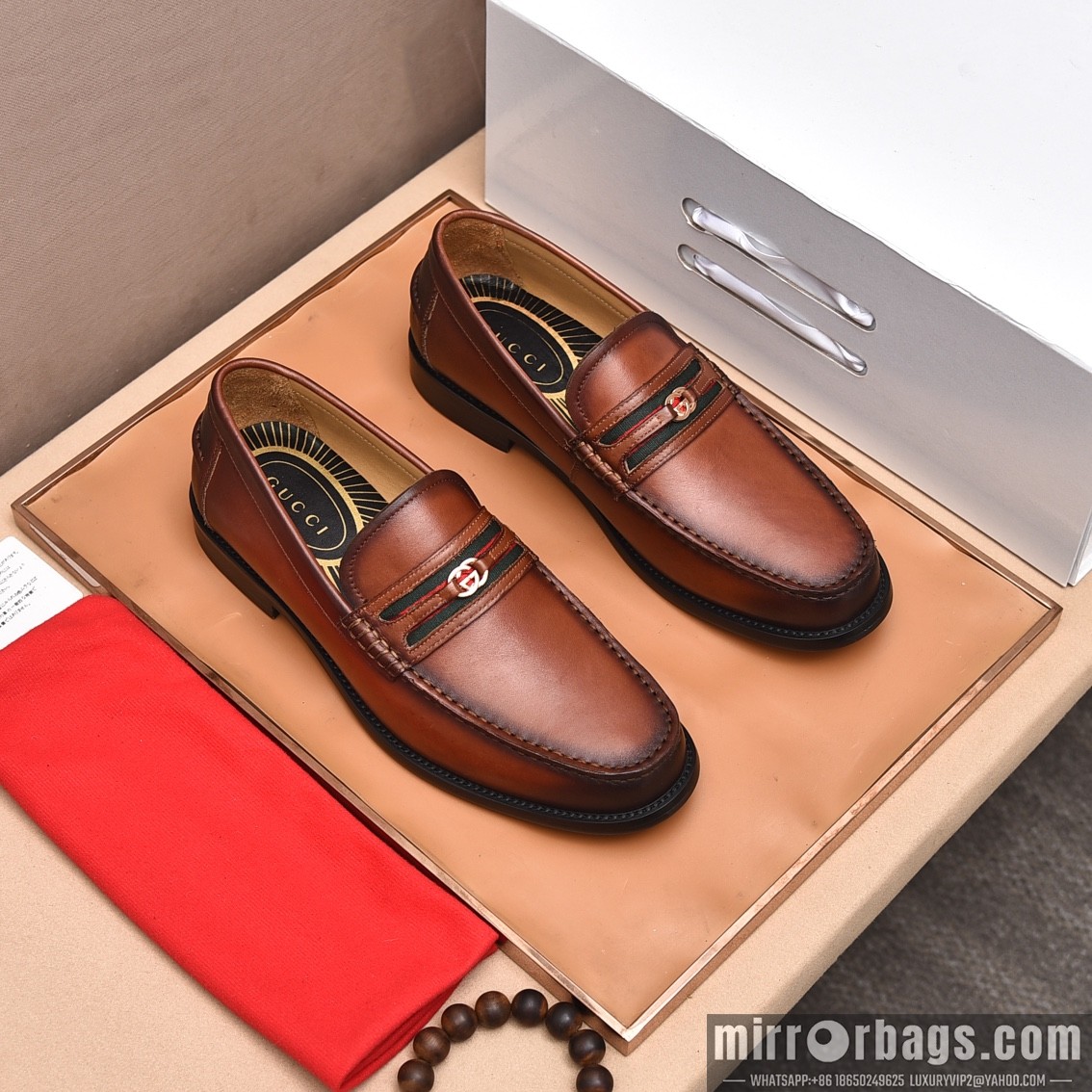 Gucci Shoes sz38-44 hnh0222