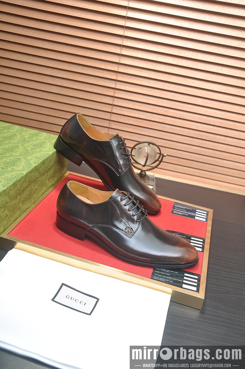 Gucci Shoes sz38-45 hnh1208