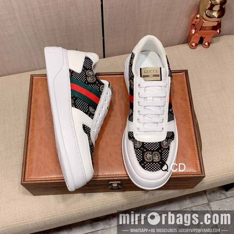 Gucci Shoes sz38-45 CD0405