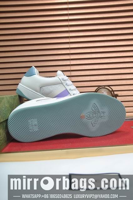 Gucci Shoes sz35-45 mnh0804