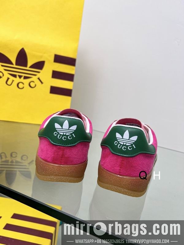Gucci Shoes sz35-44 ngh0304