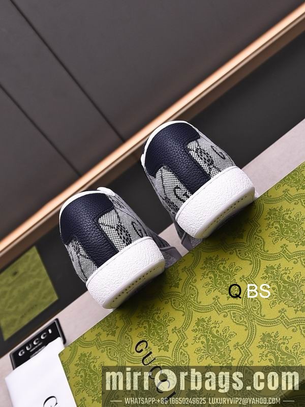 Gucci Shoes sz38-45 TF0409