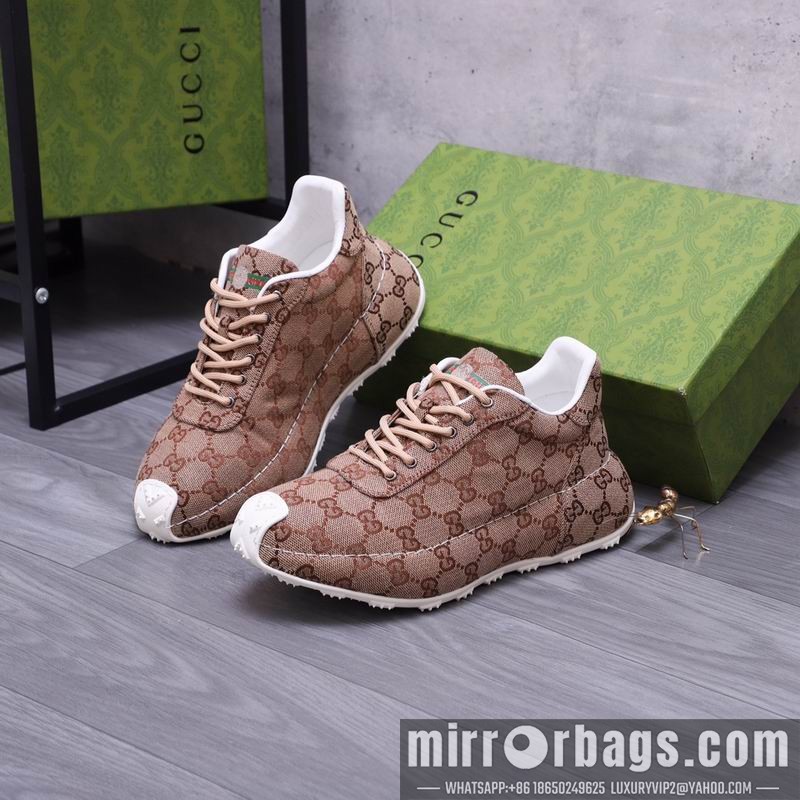 Gucci Shoes sz38-44 hnm0181