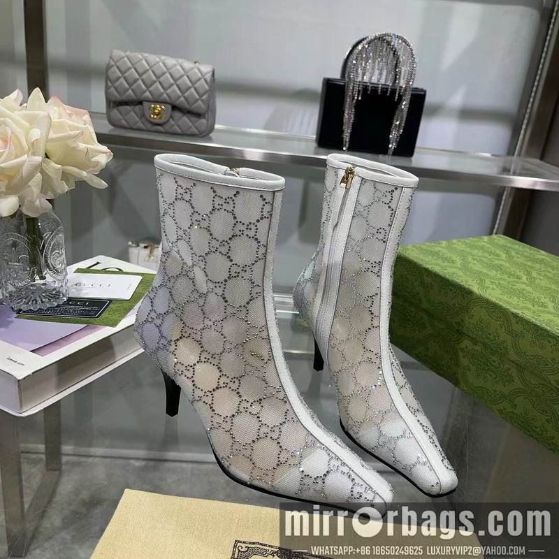 Gucci Shoes sz35-42 7.5cm mnf0303