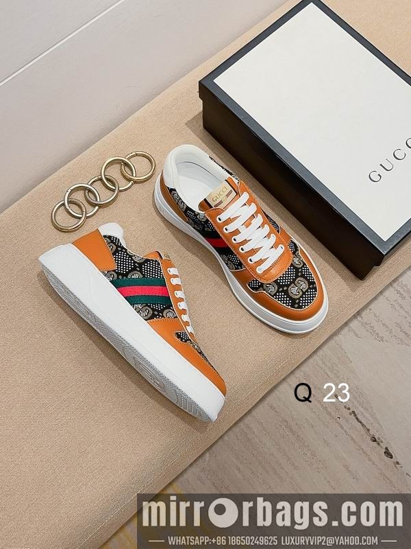 Gucci Shoes sz38-44 HY1103