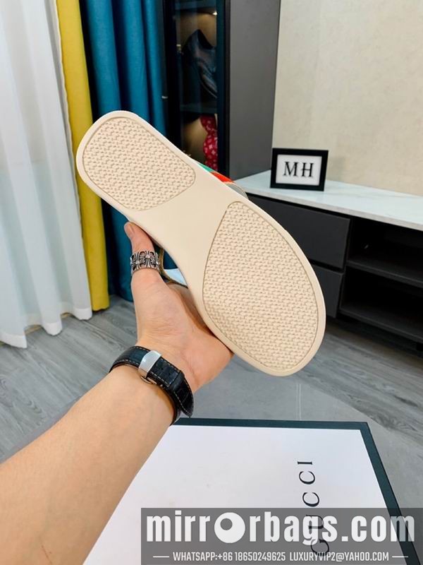 Gucci Shoes sz38-44 mnf0316
