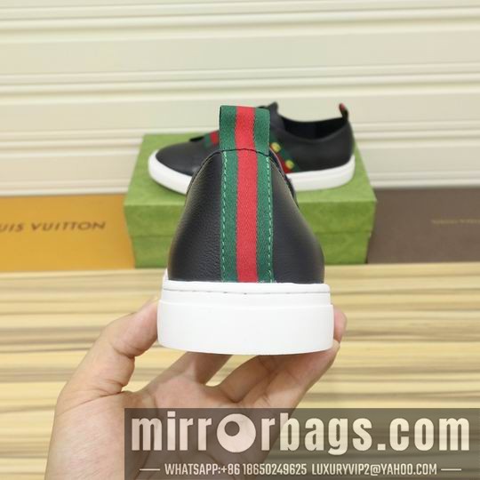 Gucci Shoes sz38-45 mnh0411