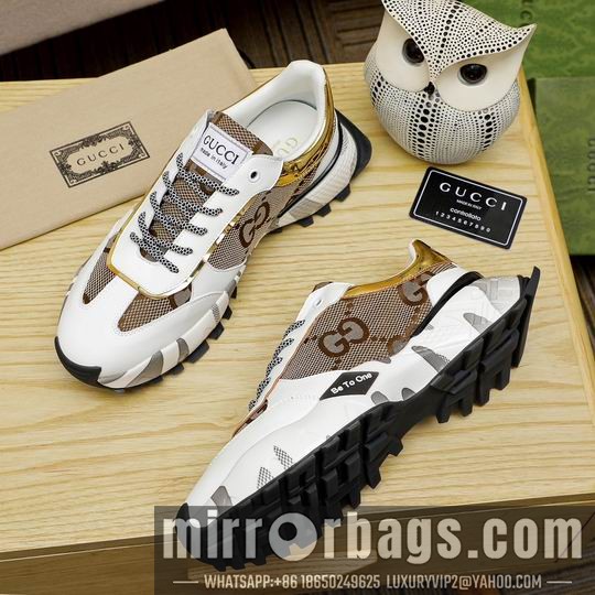 Gucci Shoes sz38-44 mnh0509