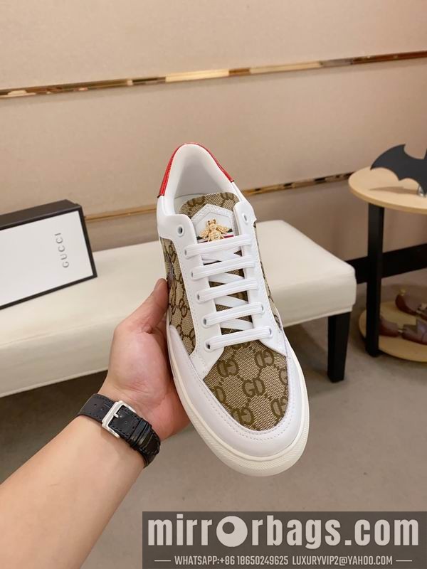 Gucci Shoes sz 38-44 mnf0179