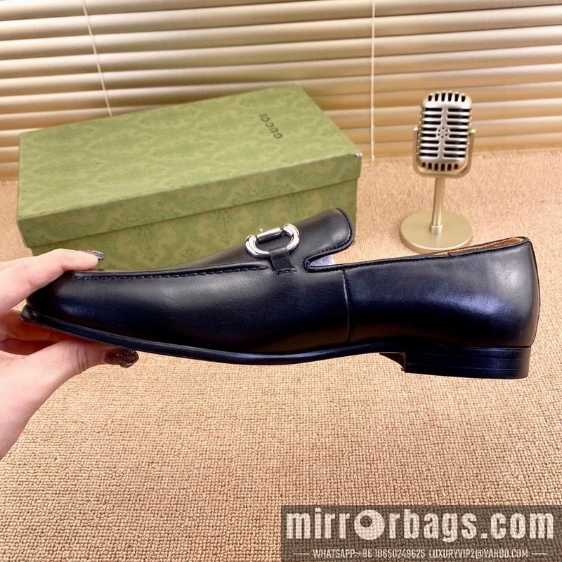 Gucci Shoes sz38-44 mnf0365