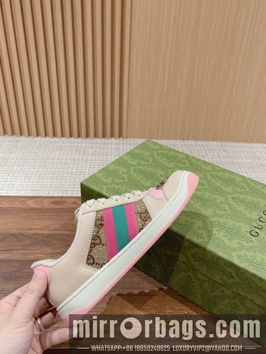 Gucci Shoes sz35-40 hnh0301