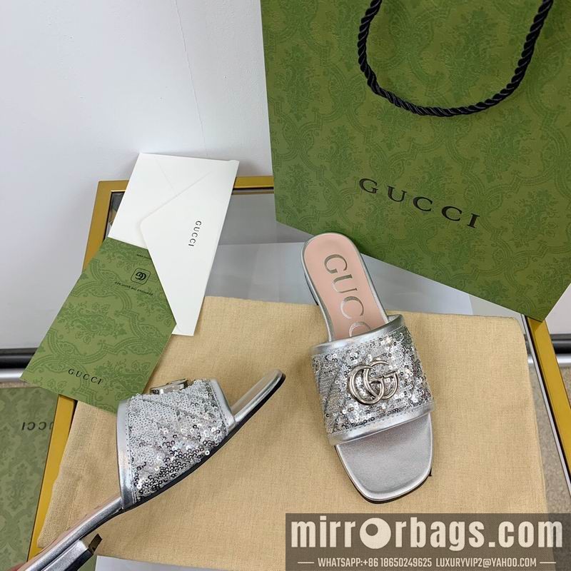 Gucci Shoes sz35-41 mnf308