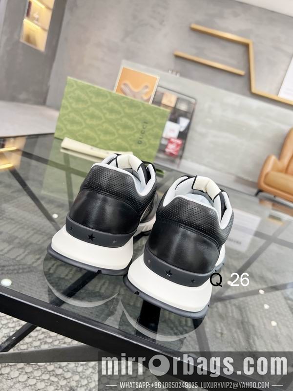 Gucci Shoes sz38-45 L0901