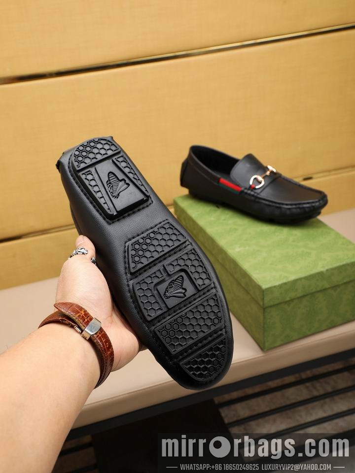 Gucci Shoes sz37-45 mnh0403
