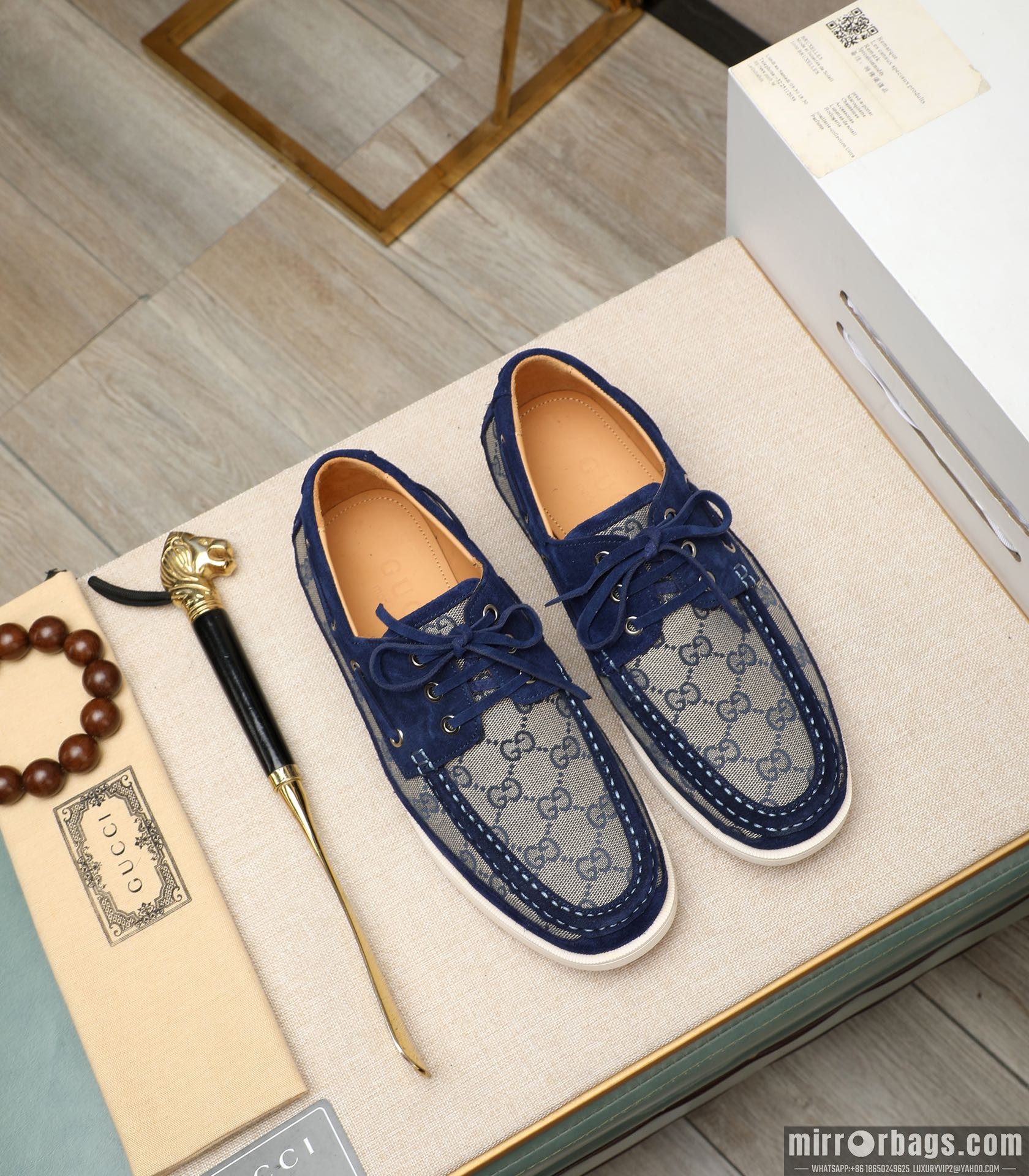 Gucci Shoes sz38-44 h1001