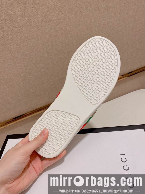 Gucci Shoes sz38-44 mnf0315